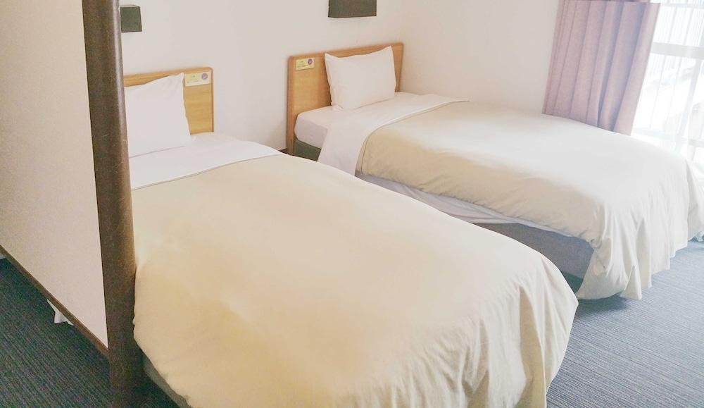 Hotel Tetora Ikebukuro Tokio Buitenkant foto