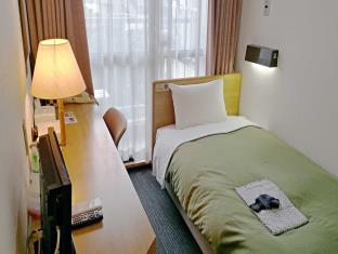 Hotel Tetora Ikebukuro Tokio Buitenkant foto